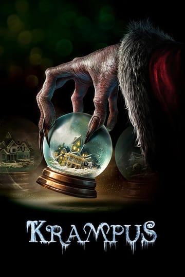 Watch Krampus 2015 online Watch Krampus 2015 online