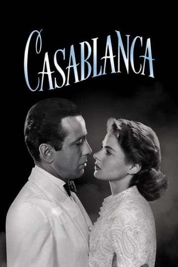 Watch Casablanca 1943 online