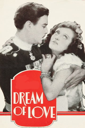 Watch Dream of Love 1928 online