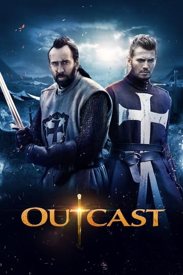 Watch Outcast 2014 online