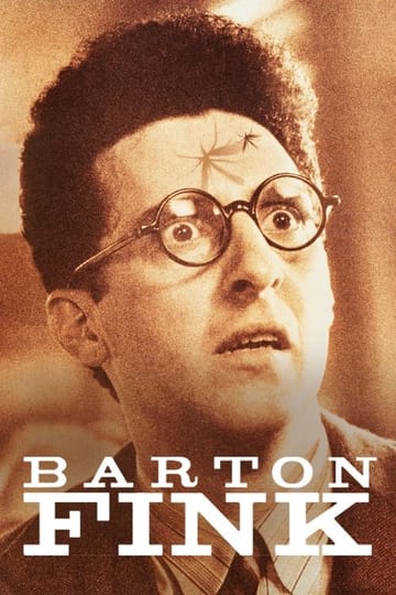Watch Barton Fink 1991 online