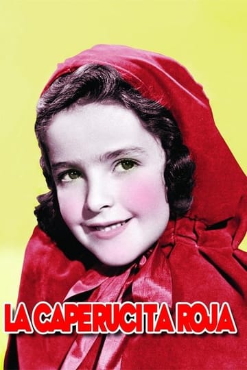 Дивитися фільм Caperucita Roja 1959 онлайн