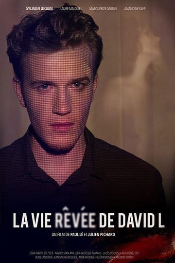 Watch La vie rêvée de David L 2014 online