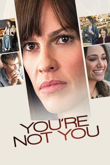 Watch You're Not You 2014 online