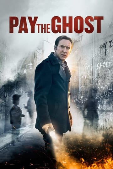 Watch Pay the Ghost 2015 online