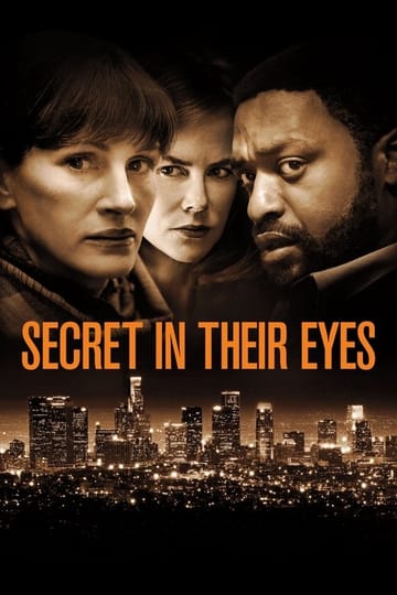 Watch Secret in Their Eyes 2015 online
