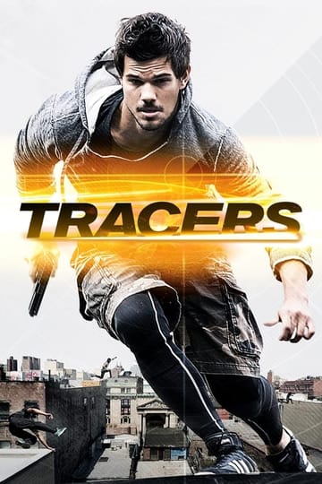 Watch Tracers 2015 online