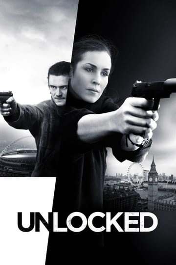 Watch Unlocked 2017 online