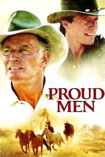 Дивитися фільм Proud Men 1987 онлайн