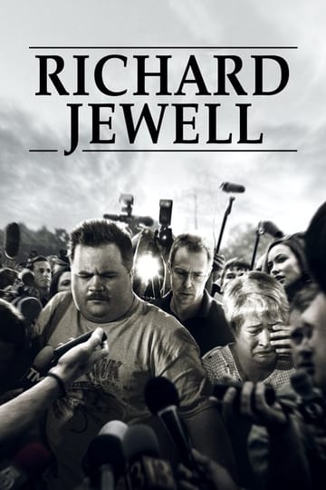Watch Richard Jewell 2019 online Watch Richard Jewell 2019 online