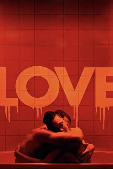 Watch Love 2015 online