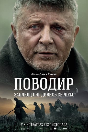 Дивитися фільм Поводир 2014 онлайн