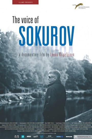 Watch Sokurovin ääni 2014 online Watch Sokurovin ääni 2014 online
