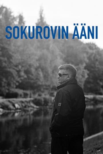 Дивитися фільм Sokurovin ääni 2014 онлайн