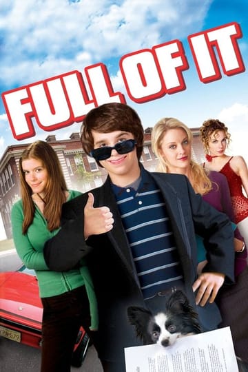 Watch Full of It 2007 online