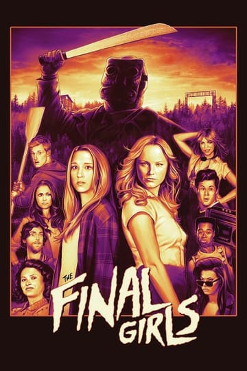 Watch The Final Girls 2015 online Watch The Final Girls 2015 online