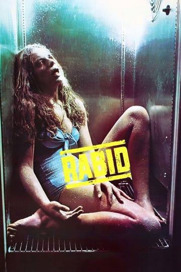 Watch Rabid 1977 online Watch Rabid 1977 online