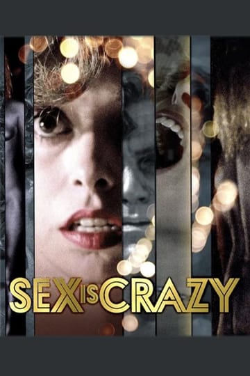 Watch El sexo está loco 1981 online Watch El sexo está loco 1981 online