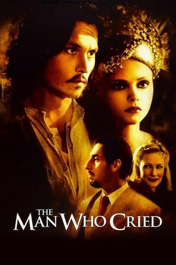 Watch The Man Who Cried 2000 online Watch The Man Who Cried 2000 online
