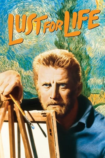 Watch Lust for Life 1956 online