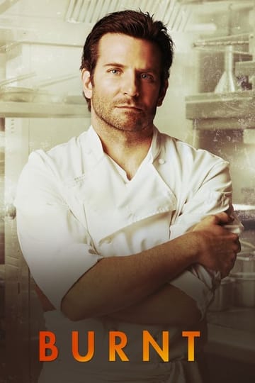 Watch Burnt 2015 online