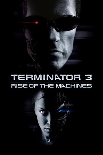 Watch Terminator 3: Rise of the Machines 2003 online Watch Terminator 3: Rise of the Machines 2003 online