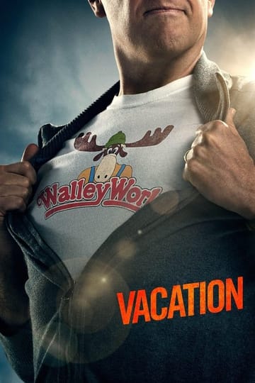 Watch Vacation 2015 online