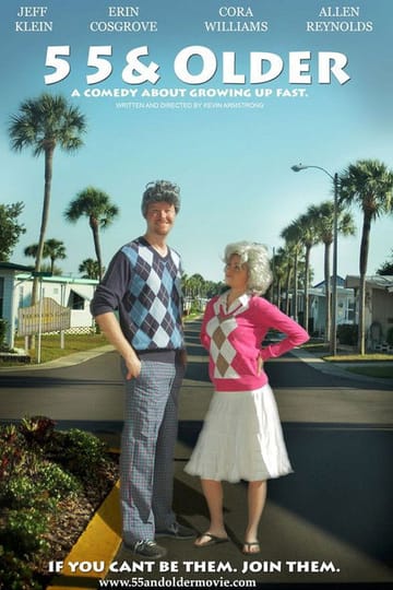 Watch 55 & Older 2013 online