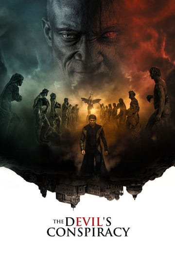 Watch The Devil Conspiracy 2023 online