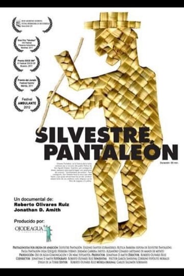 Watch Silvestre Pantaleón 2012 online