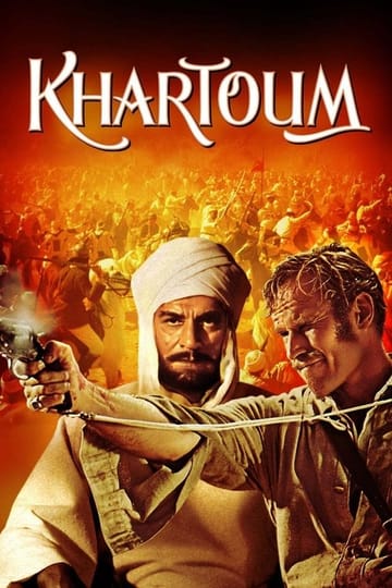 Watch Khartoum 1966 online