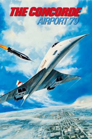 Дивитися фільм Конкорд: Аеропорт - 79 1979 онлайн Дивитися фільм Конкорд: Аеропорт - 79 1979 онлайн