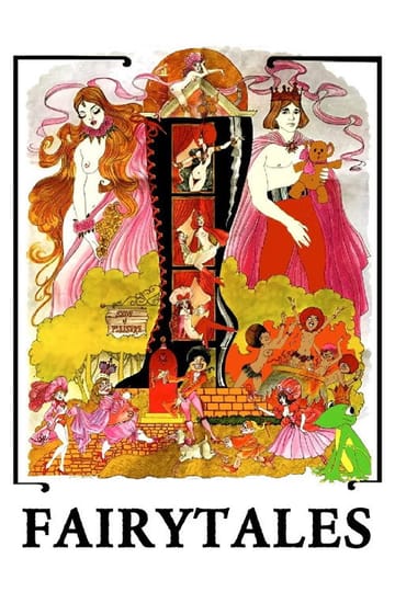 Watch Fairy Tales 1978 online Watch Fairy Tales 1978 online