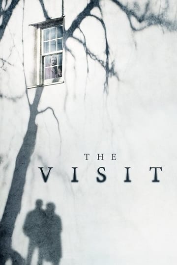 Watch The Visit 2015 online Watch The Visit 2015 online