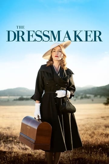 Watch The Dressmaker 2015 online Watch The Dressmaker 2015 online