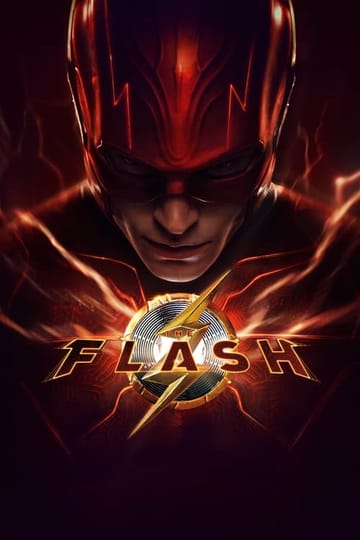 Watch The Flash 2023 online