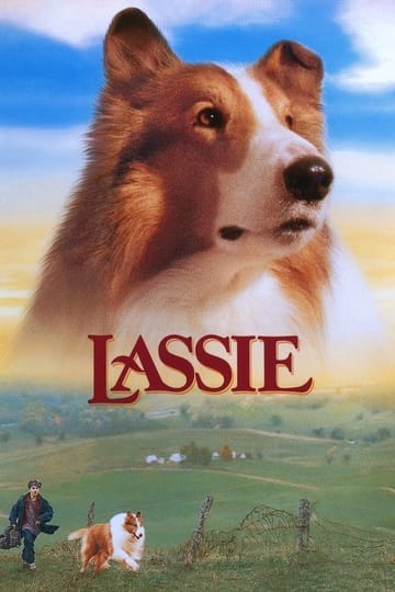 Watch Lassie 1994 online