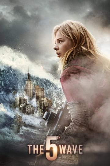 Watch The 5th Wave 2016 online