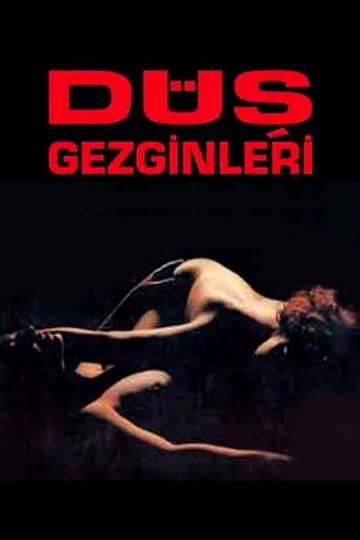 Дивитися фільм Düş Gezginleri 1992 онлайн