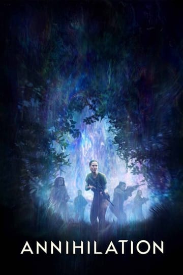 Watch Annihilation 2018 online Watch Annihilation 2018 online
