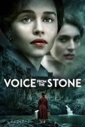 Watch Voice from the Stone 2017 online