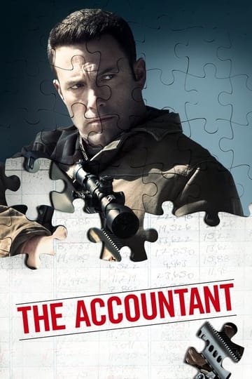 Watch The Accountant 2016 online Watch The Accountant 2016 online