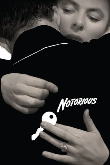 Watch Notorious 1946 online