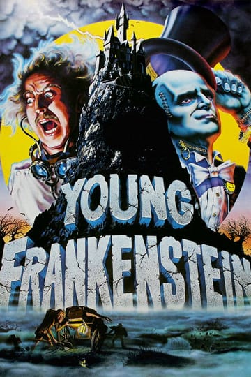 Watch Young Frankenstein 1974 online Watch Young Frankenstein 1974 online