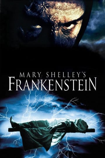 Watch Mary Shelley's Frankenstein 1994 online Watch Mary Shelley's Frankenstein 1994 online