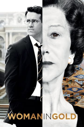 Watch Woman in Gold 2015 online