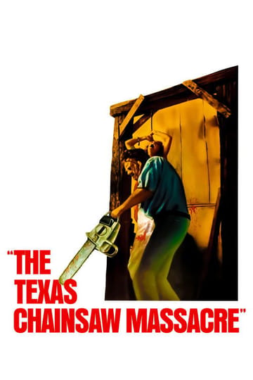 Watch The Texas Chain Saw Massacre 1974 online