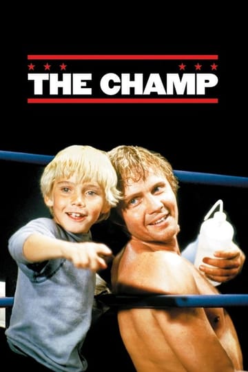 Watch The Champ 1979 online