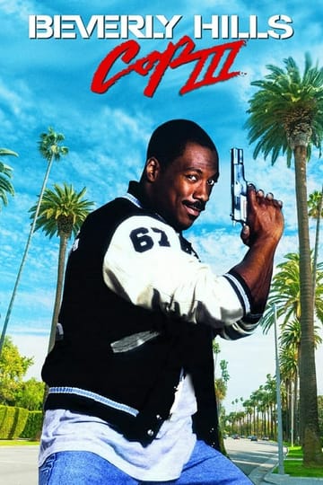 Watch Beverly Hills Cop III 1994 online
