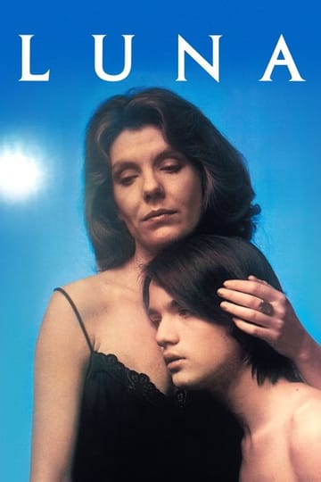 Watch La Luna 1979 online